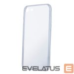 Чехол на заднюю панель iLike Huawei Y6 2019 Slim Case 1mm Transparent