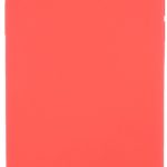 Чехол на заднюю панель Evelatus Apple iPhone XR Premium Soft Touch Silicone Case Nectarine