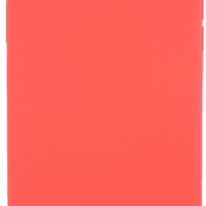 Чехол на заднюю панель Evelatus Apple iPhone XR Premium Soft Touch Silicone Case Nectarine