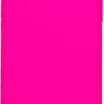 Чехол на заднюю панель Evelatus Apple iPhone XR Premium Soft Touch Silicone Case Hot Pink