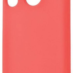Чехол на заднюю панель Evelatus Huawei P30 Lite Premium Soft Touch Silicone Case Nectarine