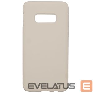 Чехол на заднюю панель Evelatus Samsung Galaxy S10e Premium Soft Touch Silicone Case Stone