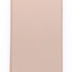 Чехол книжка Evelatus Apple iPhone X/Xs Book Case Gold