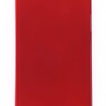 Чехол книжка Evelatus Apple iPhone X/Xs Book Case Wine Red