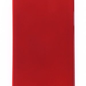 Чехол книжка Evelatus Apple iPhone X/Xs Book Case Wine Red