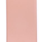 Чехол книжка Evelatus Apple iPhone XR Book Case Rose Gold
