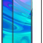 Защитное стекло Evelatus Huawei P smart PLUS 2019 2.5D Full Cover Japan Glue Glass Anti-Static