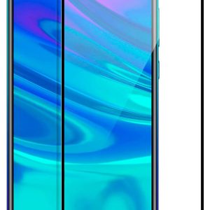 Защитное стекло Evelatus Huawei P smart PLUS 2019 2.5D Full Cover Japan Glue Glass Anti-Static
