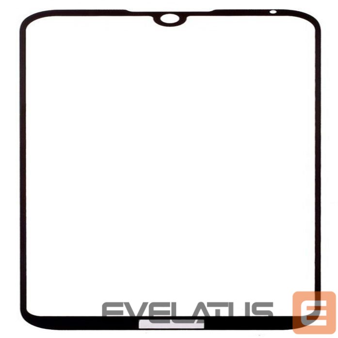 Защитное стекло Evelatus Huawei Y5 2019 2.5D Full Cover Japan Glue Glass Anti-Static
