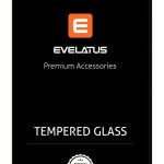Защитное стекло Evelatus Huawei Y7 2018 2.5D Full Cover Japan Glue Glass Anti-Static