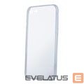 Чехол на заднюю панель iLike Samsung Samsung Galaxy A20e (SM-A202F) Slim case 1 mm Transparent