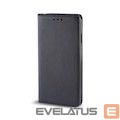 Чехол книжка iLike Xiaomi Play Smart Magnet case Black