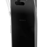 Чехол на заднюю панель iLike Sony Xperia 10 Plus Ultra Slim 0,5 mm TPU case Transparent