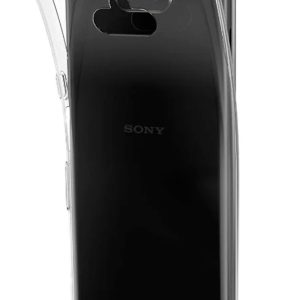 Чехол на заднюю панель iLike Sony Xperia 10 Plus Ultra Slim 0,5 mm TPU case Transparent