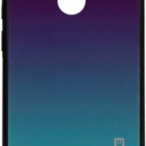 Чехол на заднюю панель Evelatus Huawei P Smart 2019 Gradient Glass Case  3 Under Water