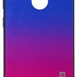 Чехол на заднюю панель Evelatus Huawei P Smart 2019 Gradient Glass Case 4 Mystery