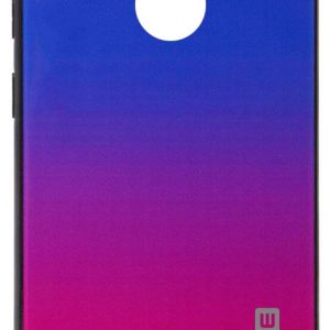 Чехол на заднюю панель Evelatus Huawei P Smart 2019 Gradient Glass Case 4 Mystery