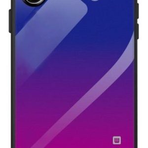 Чехол на заднюю панель Evelatus Samsung S10e Gradient Glass Case 4 Mystery