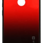 Чехол на заднюю панель Evelatus Huawei Y7 2019 Gradient Glass Case 5 Passion