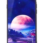 Чехол на заднюю панель Evelatus Apple iPhone 7/8/SE2020/SE2022 Picture Glass Case Flower Power