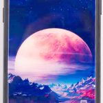 Чехол на заднюю панель Evelatus Samsung J6 2018 Picture Glass Case 2