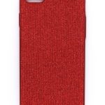Чехол на заднюю панель Evelatus Apple Iphone 7/8 Starnight Red