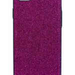 Чехол на заднюю панель Evelatus Apple iPhone 7/8/SE2020/SE2022 Starnight Purple