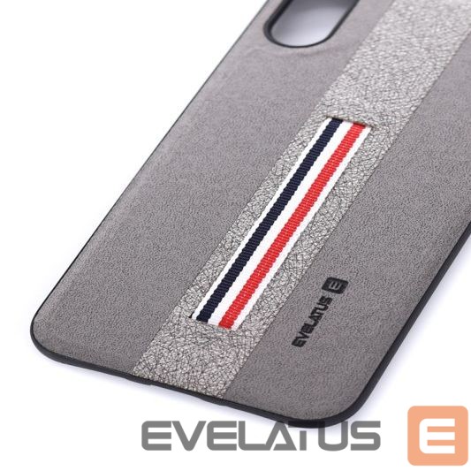 Чехол на заднюю панель Evelatus Apple Iphone X Dazzel Gray