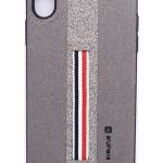 Чехол на заднюю панель Evelatus Apple Iphone X Dazzel Gray