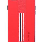 Чехол на заднюю панель Evelatus Apple Iphone 7/8 Dazzel Red