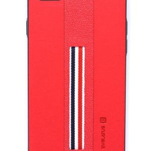 Чехол на заднюю панель Evelatus Apple Iphone 7/8 Dazzel Red