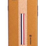 Чехол на заднюю панель Evelatus Apple Iphone 7/8/SE2020/SE2022 Dazzel Brown