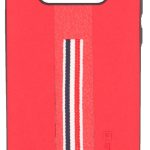 Чехол на заднюю панель Evelatus Samsung S10e Dazzel Red
