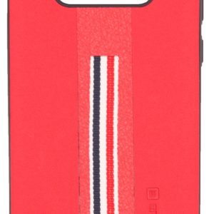 Чехол на заднюю панель Evelatus Samsung S10e Dazzel Red