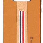 Чехол на заднюю панель Evelatus Samsung S10e Dazzel Brown