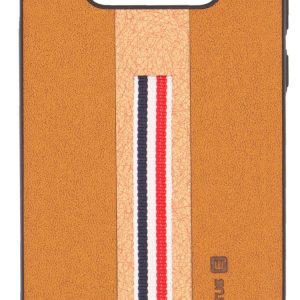 Чехол на заднюю панель Evelatus Samsung S10e Dazzel Brown