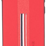 Чехол на заднюю панель Evelatus Samsung S10 Dazzel Red