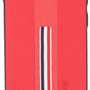 Чехол на заднюю панель Evelatus Samsung S10 Dazzel Red