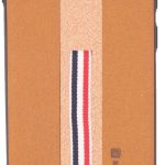Чехол на заднюю панель Evelatus Samsung S10 Dazzel Brown