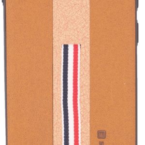 Чехол на заднюю панель Evelatus Samsung S10 Dazzel Brown