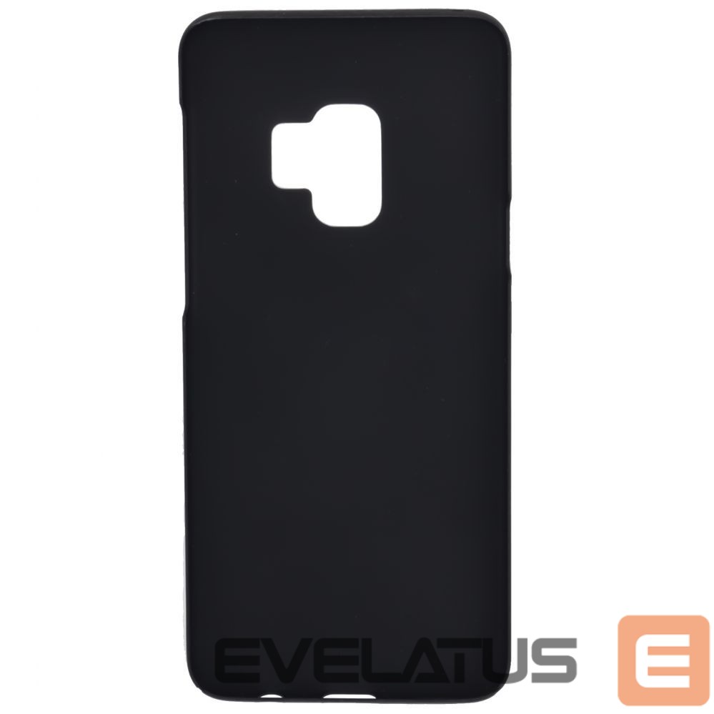 Чехол на заднюю панель Evelatus Samsung S9 Dazzel Brown