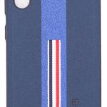 Чехол на заднюю панель Evelatus Samsung Galaxy A50 Dazzel Blue
