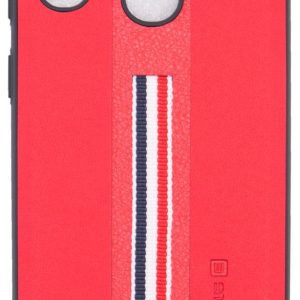 Чехол на заднюю панель Evelatus Samsung A40 Dazzel Red