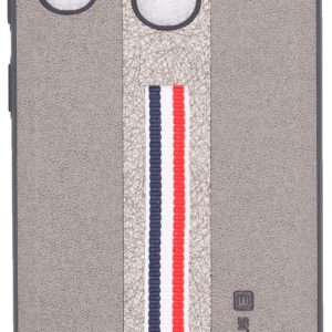 Чехол на заднюю панель Evelatus Samsung A40 Dazzel Gray