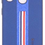 Чехол на заднюю панель Evelatus Samsung A40 Dazzel Blue