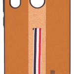 Чехол на заднюю панель Evelatus Huawei P  smart 2019 Dazzel Brown