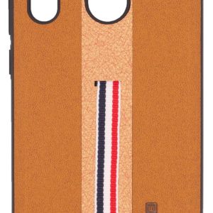 Чехол на заднюю панель Evelatus Huawei P  smart 2019 Dazzel Brown