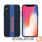 Чехол на заднюю панель Evelatus Huawei P  smart 2019 Dazzel Blue