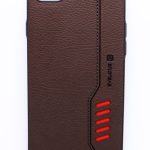Чехол на заднюю панель Evelatus Apple iPhone 7/8/SE2020/SE2022 Shooter Brown