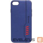 Чехол на заднюю панель Evelatus Apple iPhone 7/8/SE2020/SE2022 Shooter Blue